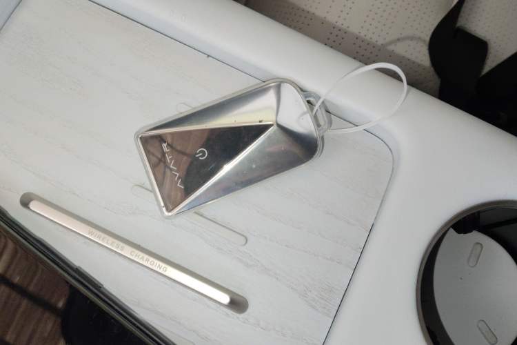 Used Avatr 07 2024 Pro+ All-Electric Version Interior 1