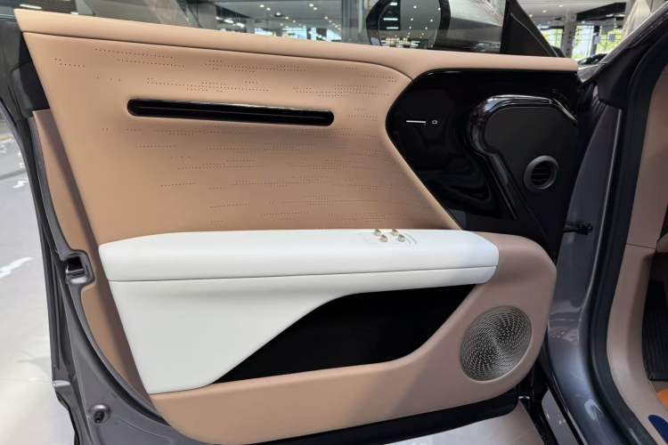 Used Avatr 07 2024 Max Pure Electric Edition Interior 2