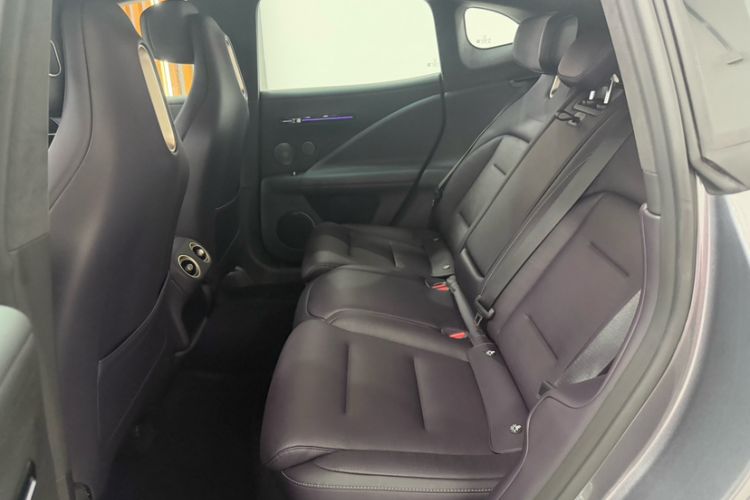 Used Avatr 07 2024 Max Extended-Range Edition Interior 3