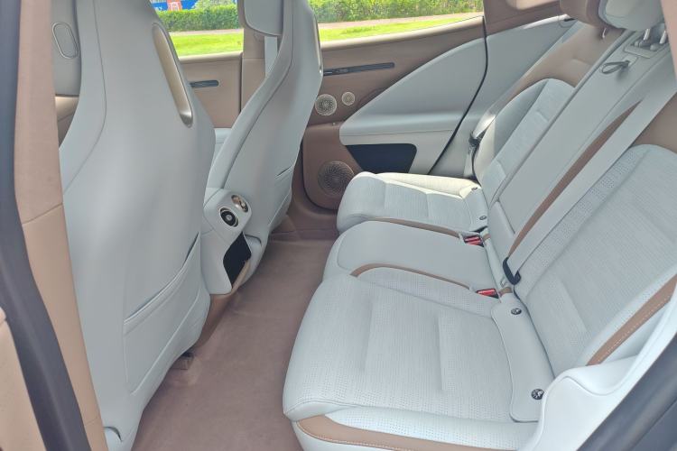 Used Avatr 07 2024 Max Extended-Range Edition Interior 3