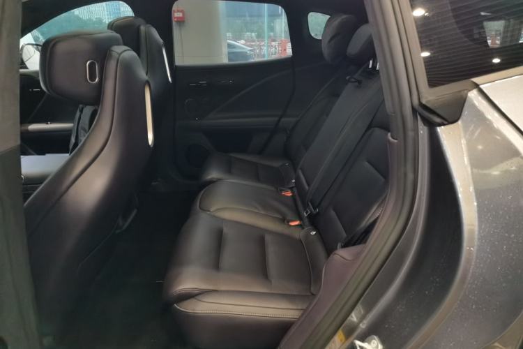 Used Avatr 07 2024 Max Extended-Range Edition Interior 4