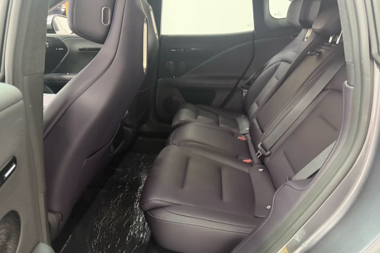 Used Avatr 07 2024 Max Extended-Range Edition Interior 5