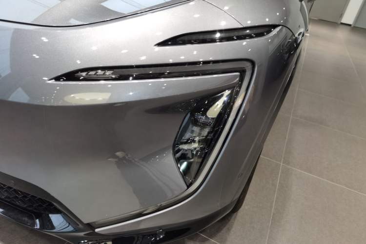 Used Avatr 07 2024 Max Extended-Range Edition Left Front Headlight
