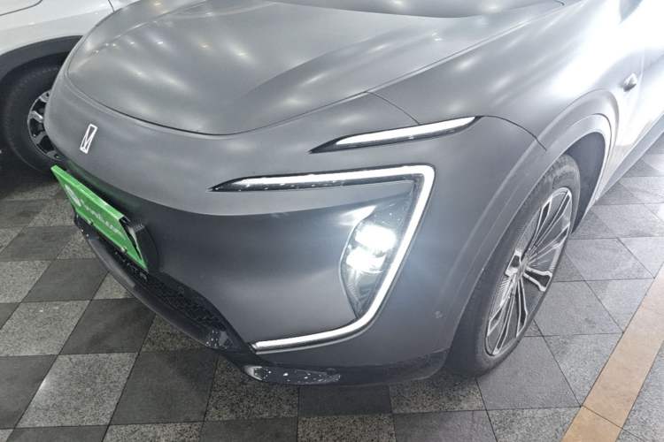 Used Avatr 07 2024 Max Extended-Range Edition Left Front Headlight