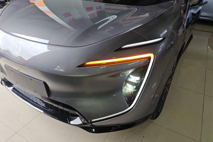 Used Avatr 07 2024 Max Pure Electric Edition Left Front Headlight