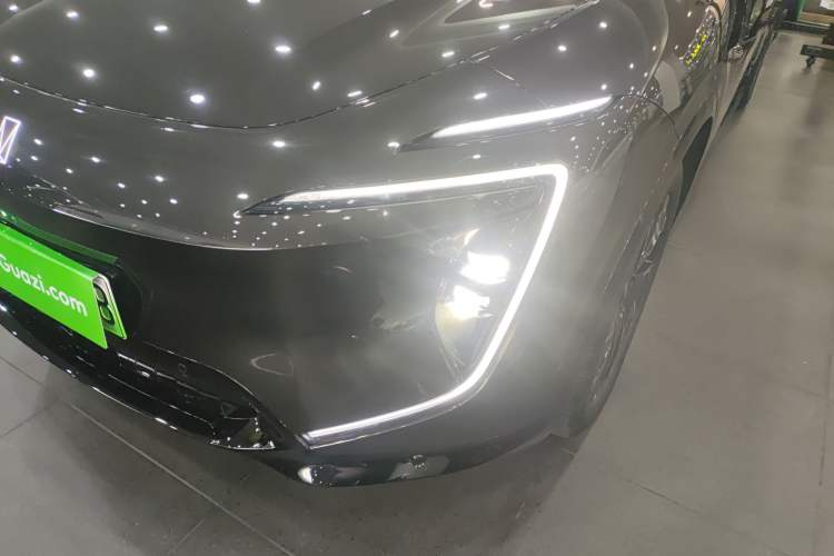 Used Avatr 07 2024 Pro+ All-Electric Version Left Front Headlight