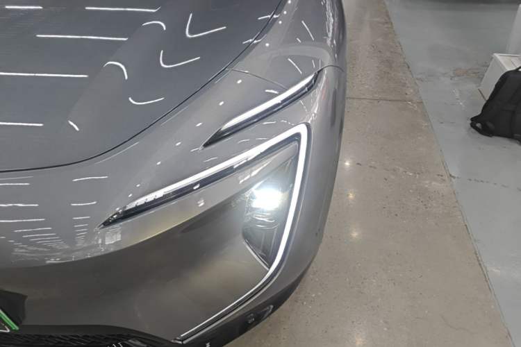 Used Avatr 07 2024 Max Extended-Range Edition Left Front Headlight