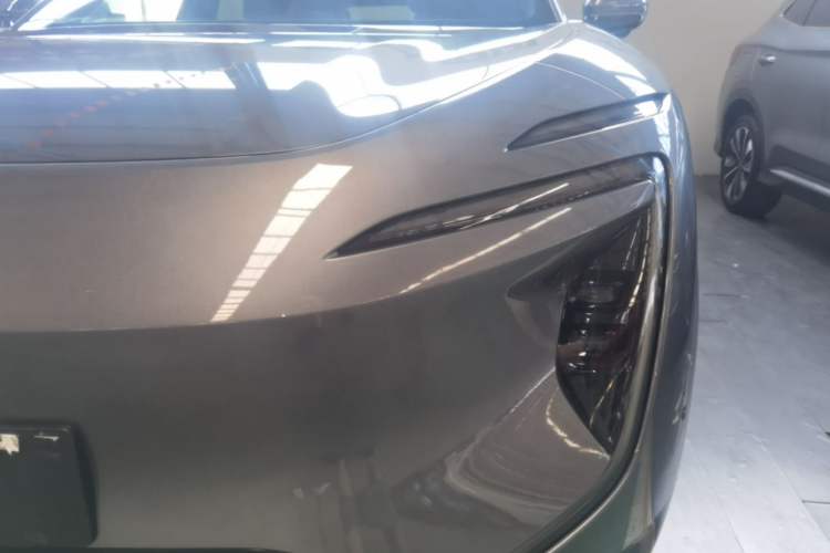 Used Avatr 07 2024 Max Extended-Range Edition Left Front Headlight