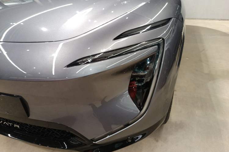 Used Avatr 07 2024 Max Extended-Range Edition Left Front Headlight