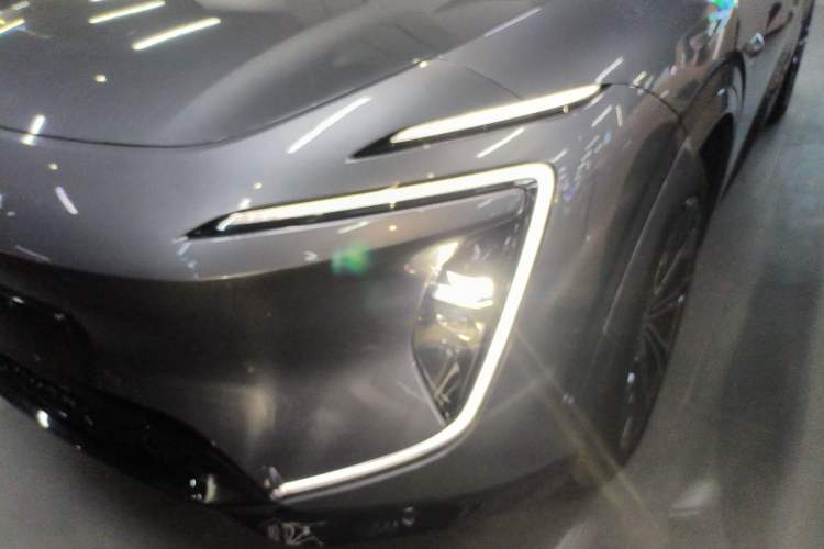 Used Avatr 07 2024 Max Extended-Range Edition Left Front Headlight