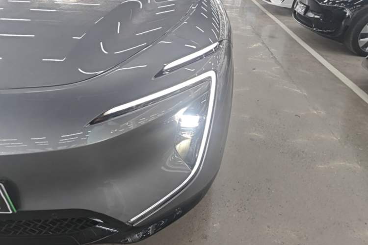 Used Avatr 07 2024 Max Extended-Range Edition Left Front Headlight