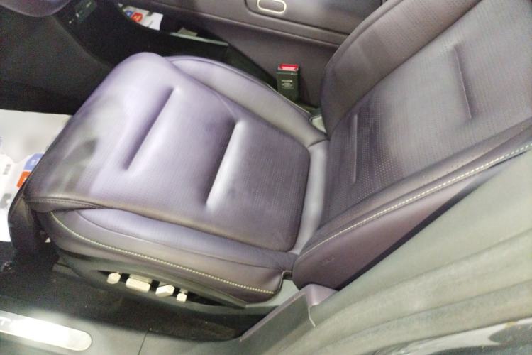 Used Avatr 07 2024 Max Extended-Range Edition Left Front Seat