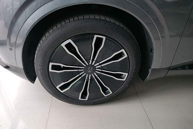 Used Avatr 07 2024 Max Extended-Range Edition Left Front Wheel Hub