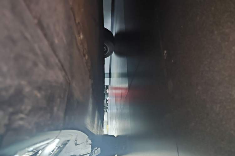 Used Avatr 07 2024 Pro+ All-Electric Version Left Side Sill