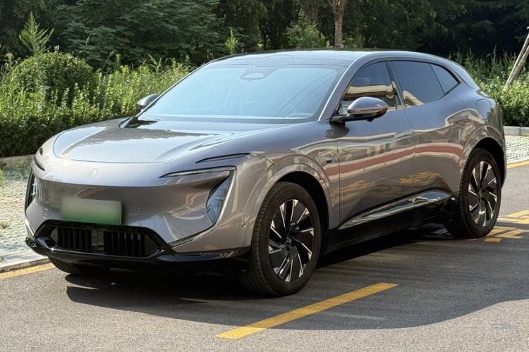 Avatr 07 2024 Pro+ All-Electric Version с пробегом Guazi used car, China used car export, Used car for sale, Used cars, Cheapest cars for sale