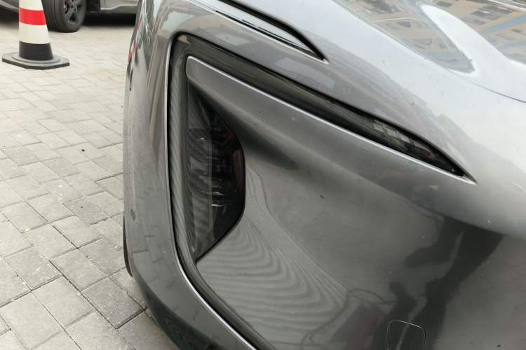 Used Avatr 07 2024 Max Extended-Range Edition Right Front Headlight