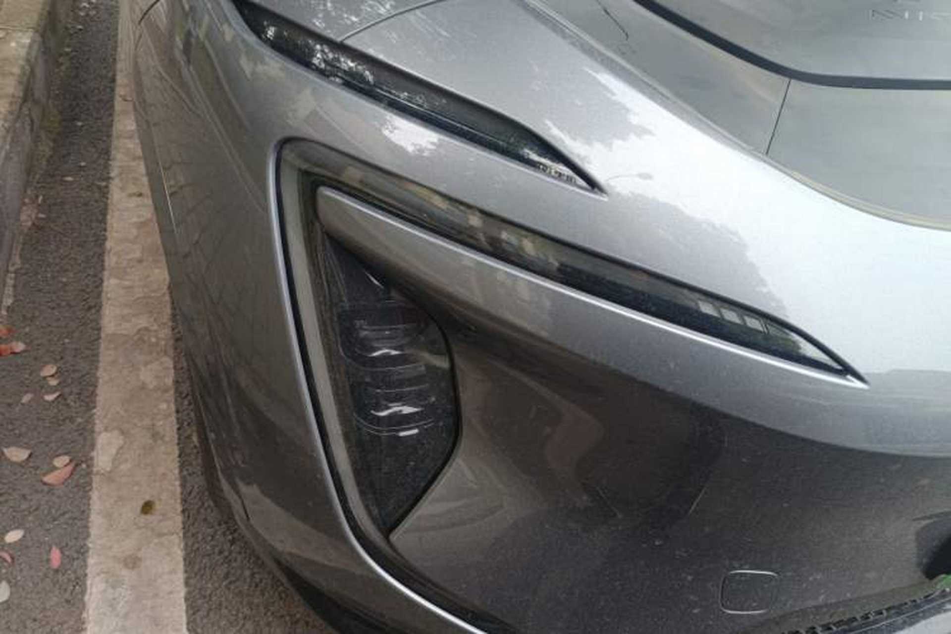 Used Avatr 07 2024 Max Extended-Range Edition Right Front Headlight