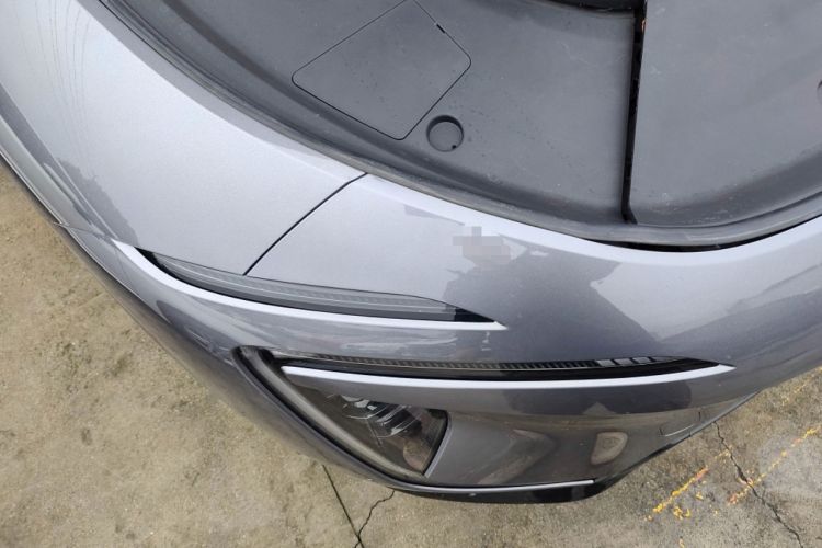 Used Avatr 07 2024 Max Extended-Range Edition Right Front Headlight