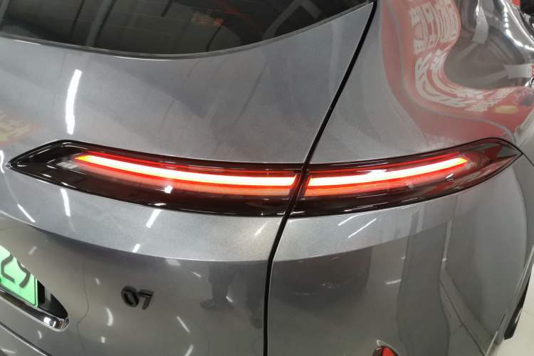 Used Avatr 07 2024 Max Extended-Range Edition Right Rear Taillight