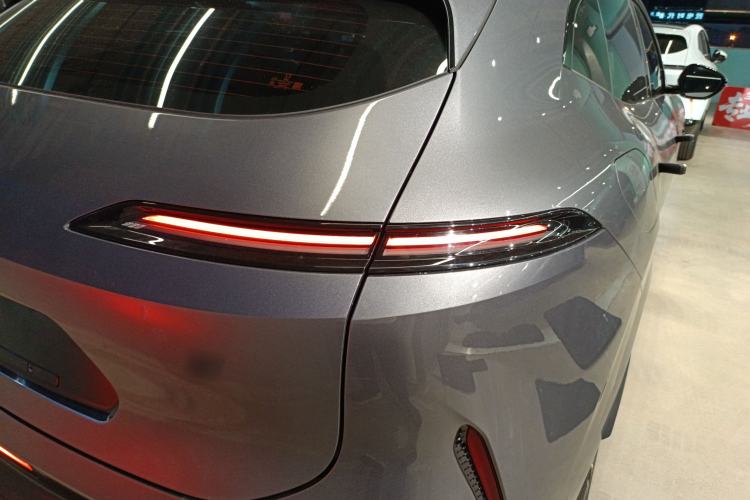 Used Avatr 07 2024 Max Extended-Range Edition Right Rear Taillight