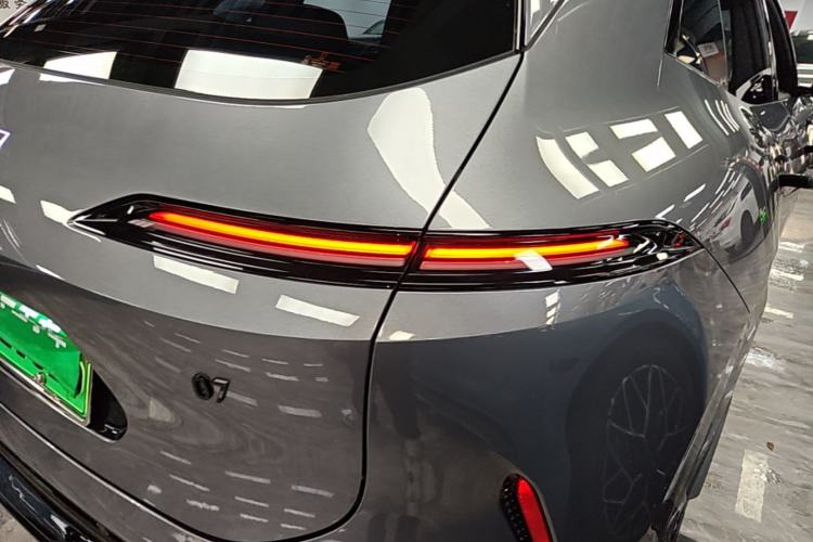 Used Avatr 07 2024 Max Pure Electric Edition Right Rear Taillight