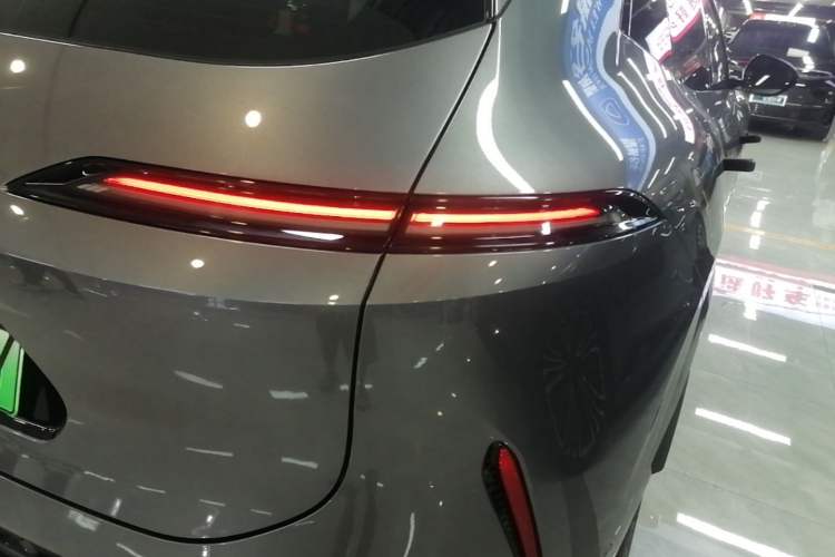 Used Avatr 07 2024 Max Pure Electric Edition Right Rear Taillight