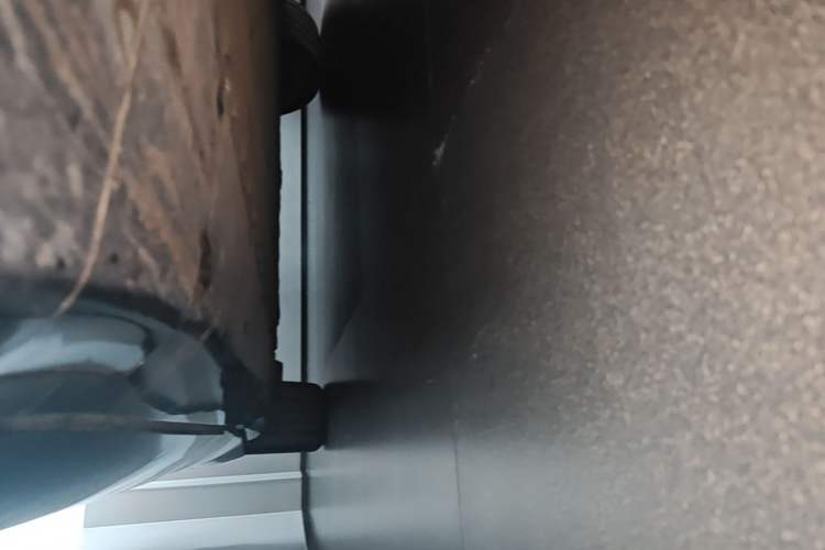 Used Avatr 07 2024 Pro+ All-Electric Version Right Side Sill
