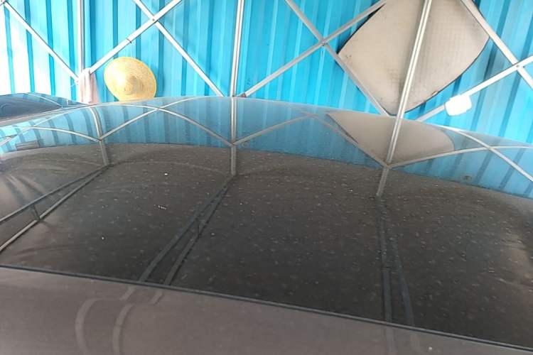 Used Avatr 07 2024 Max Extended-Range Edition Roof