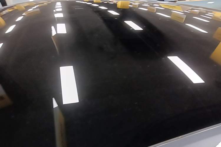 Used Avatr 07 2024 Max Extended-Range Edition Roof