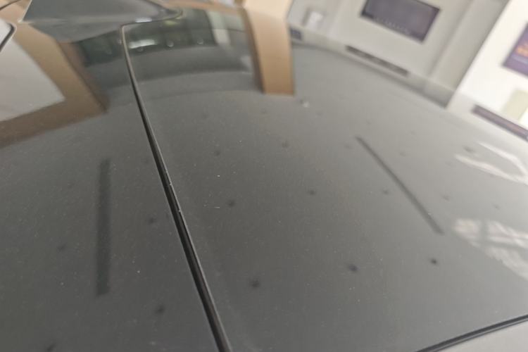 Used Avatr 07 2024 Max Extended-Range Edition Roof