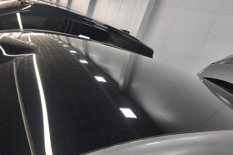 Used Avatr 07 2024 Max Extended-Range Edition Roof