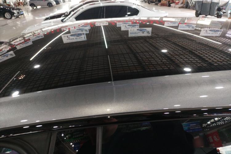 Used Avatr 07 2024 Max Extended-Range Edition Roof