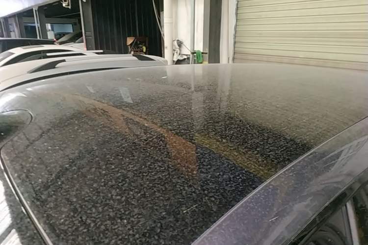 Used Avatr 07 2024 Max Extended-Range Edition Roof