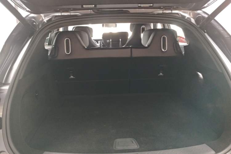 Used Avatr 07 2024 Max Extended-Range Edition Trunk