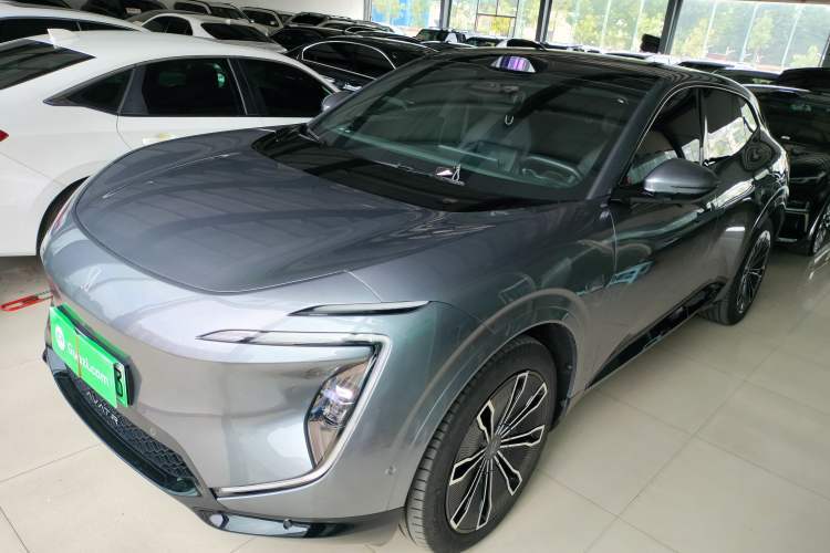 Used Avatr 07 2024 Max Extended-Range Edition Guazi used car, China used car export, Used car for sale, Used  cars, Cheapest cars for sale