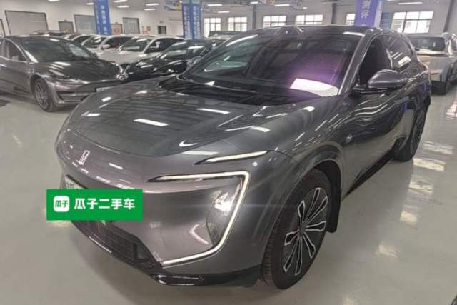 Used Avatr 07 2024 Max Pure Electric Edition