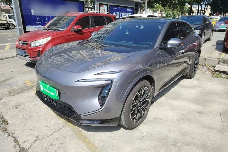 Used Avatr 07 2024 Pro+ Range-Extended Edition Guazi used car, China used car export, Used car for sale, Used  cars, Cheapest cars for sale