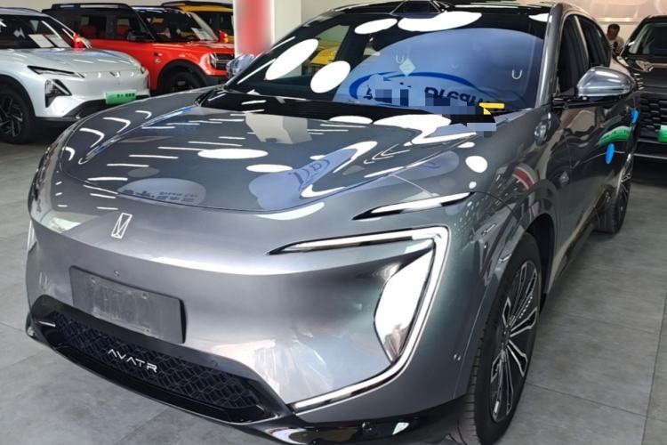 Used Avatr 07 2024 Max Extended-Range Edition Guazi used car, China used car export, Used car for sale, Used  cars, Cheapest cars for sale