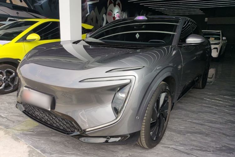 Used Avatr 07 2024 Max Extended-Range Edition Guazi used car, China used car export, Used car for sale, Used  cars, Cheapest cars for sale