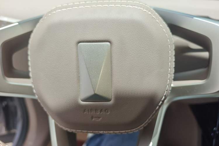 Used Avatr 07 2024 Pro+ Range-Extended Edition Vehicle Key