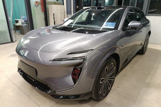 Used Avatr 07 2024 Max Extended-Range Edition