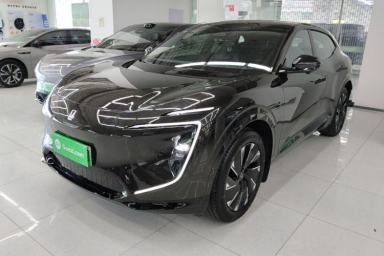 Used Avatr 07 2024 Pro+ All-Electric Version