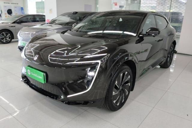 Used Avatr 07 2024 Pro+ All-Electric Version