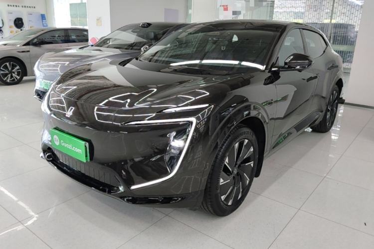 Used Avatr 07 2024 Pro+ All-Electric Version Guazi used car, China used car export, Used car for sale, Used Avatr cars, Cheapest cars for sale, Electric vehicle, New energy car
