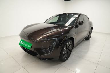Used Avatr 07 2024 Max Extended-Range Edition