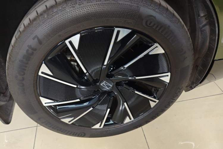 Used Avatr 07 2024 Max Pure Electric Edition Exterior 2