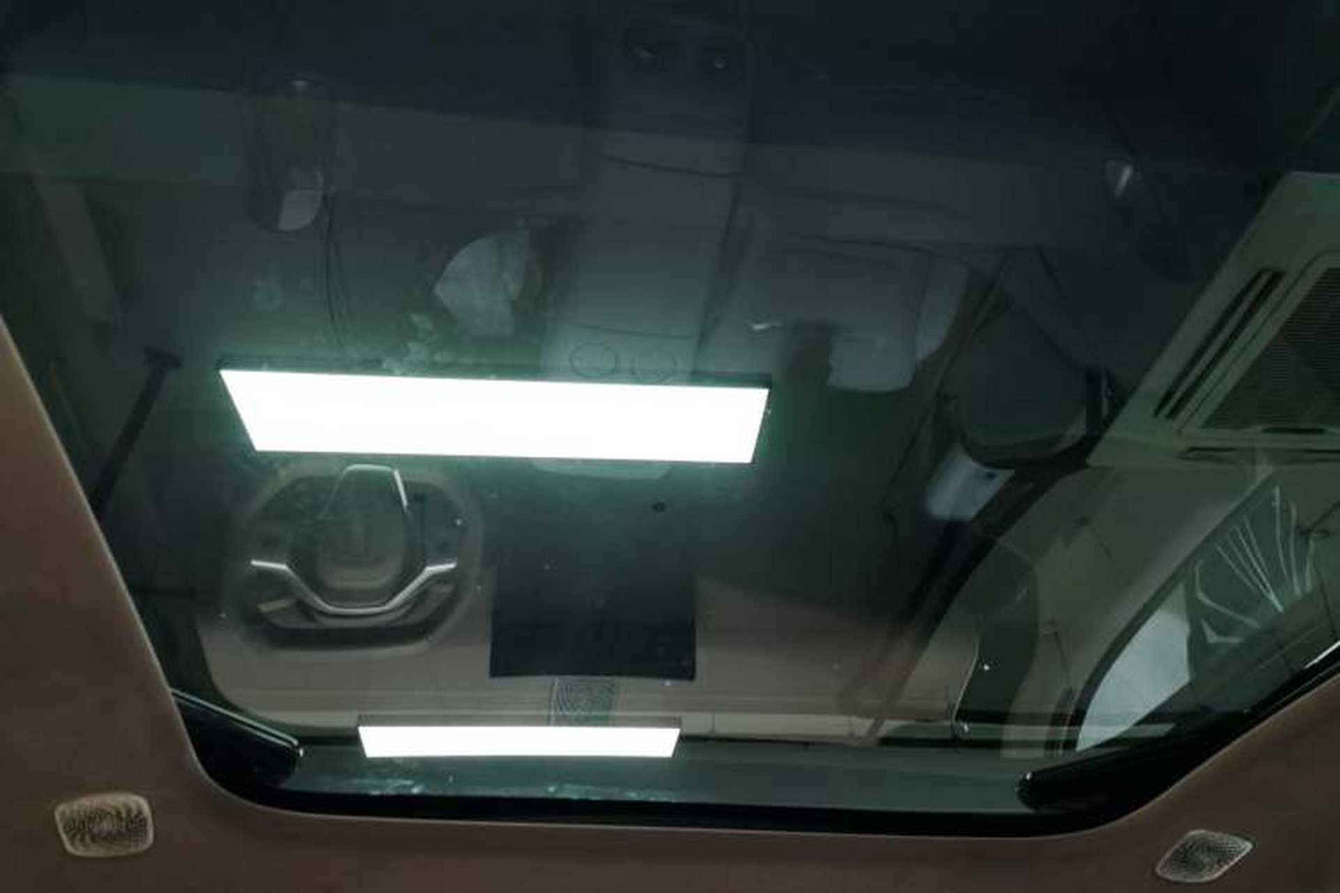 Used Avatr 07 2024 Ultra Range-Extended Four-Wheel Drive Headliner