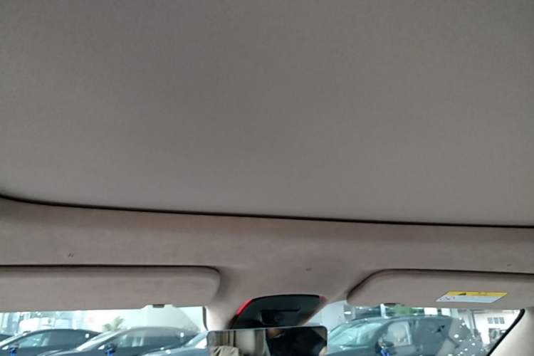 Used Avatr 07 2024 Max Pure Electric Edition Headliner