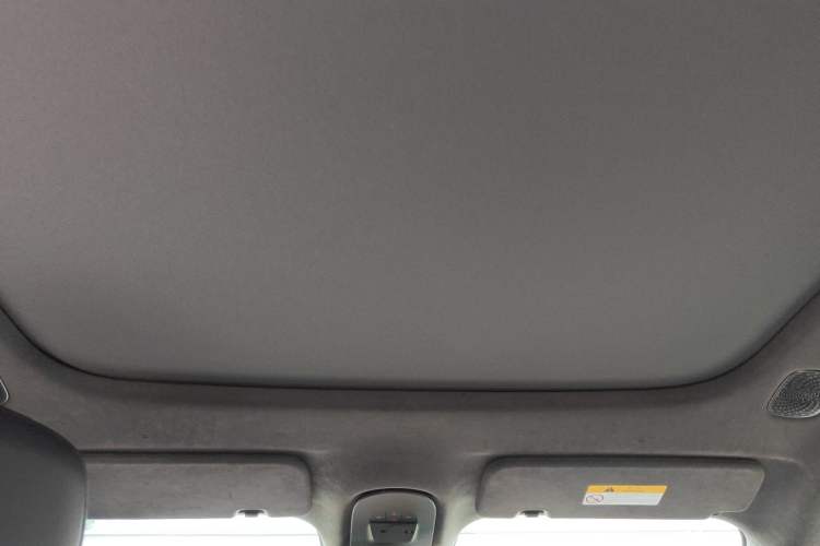 Used Avatr 07 2024 Max Pure Electric Edition Headliner