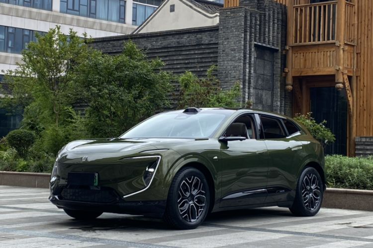 Used Avatr 07 2024 Ultra All-Electric Four-Wheel Drive Guazi used car, China used car export, Used car for sale, Used  cars, Cheapest cars for sale